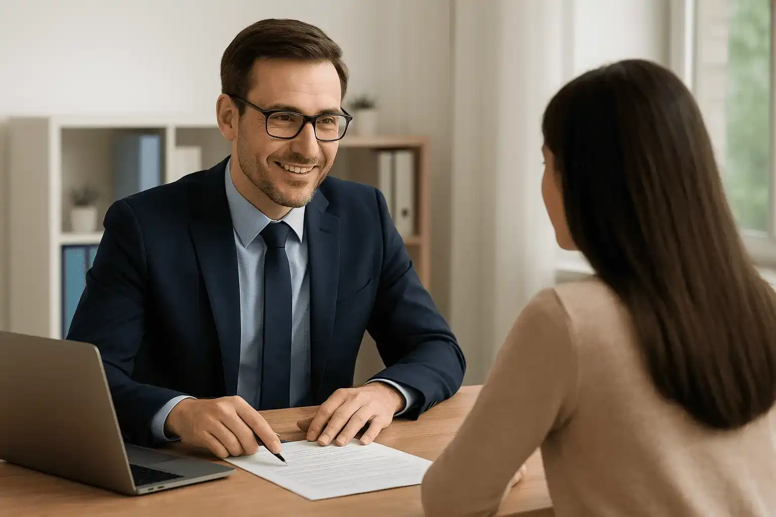 1. Tax Experts of OC